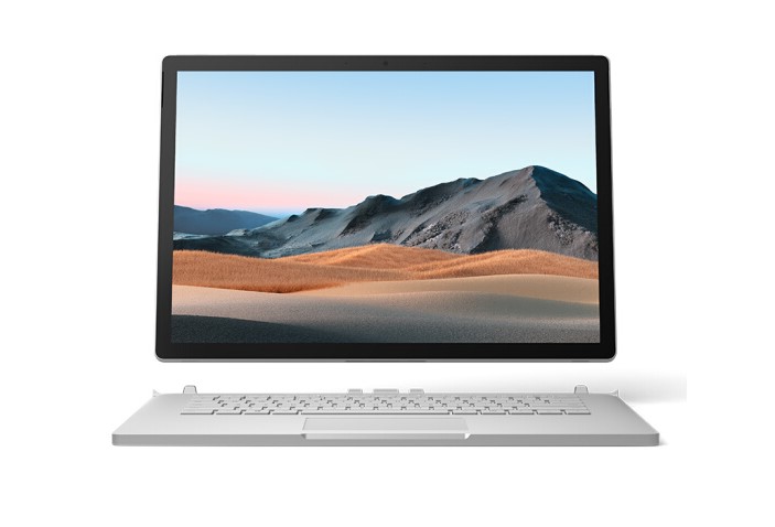 泉港Surface 维修前的准备工作